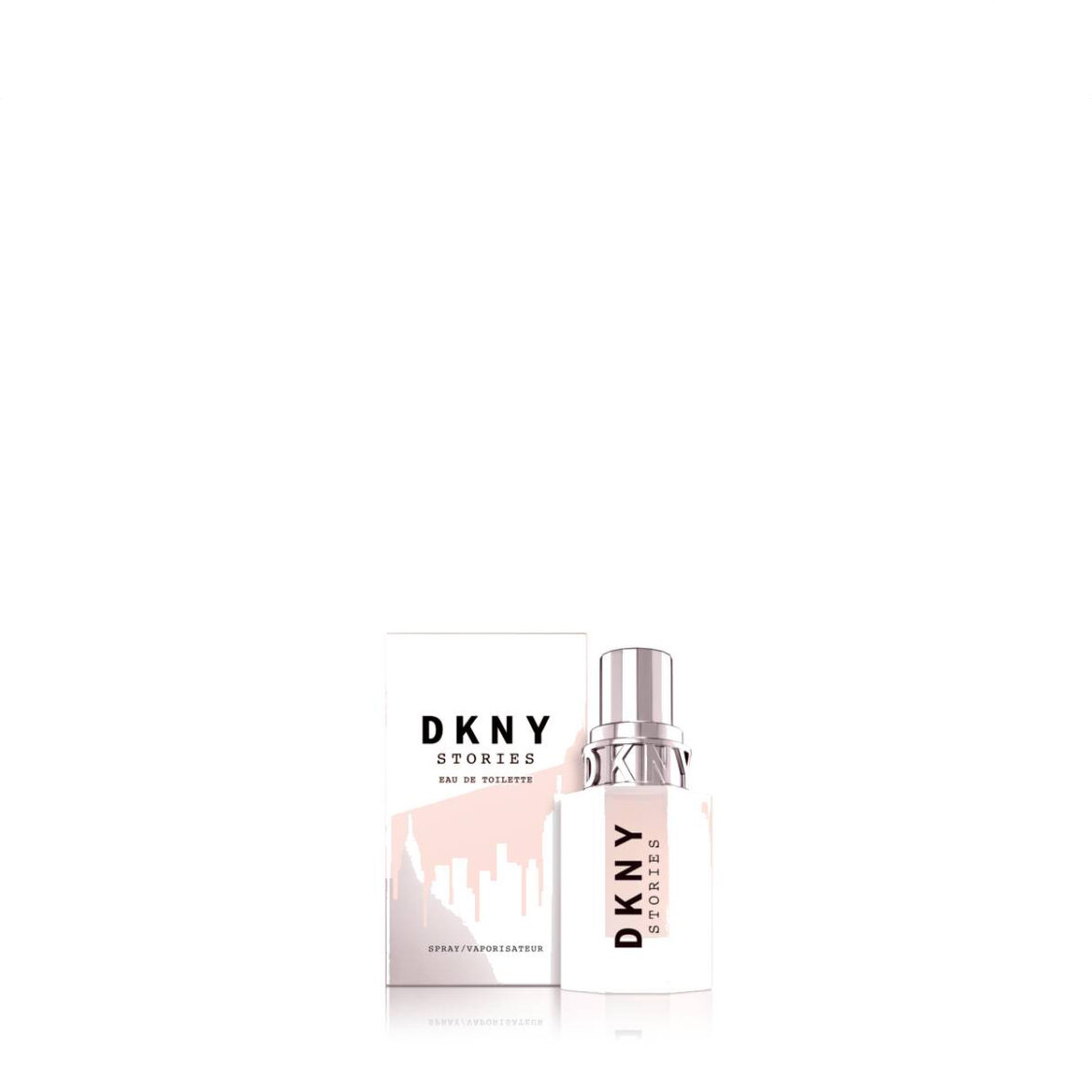 dkny stories eau de toilette