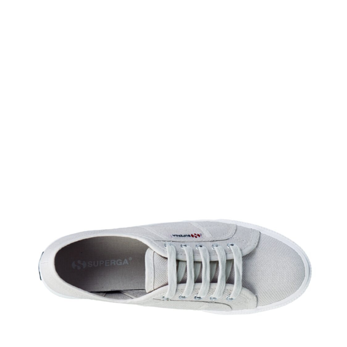 Grey sales seashell superga