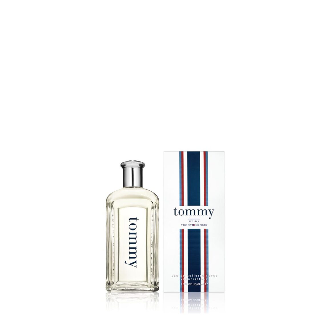 tommy hilfiger tommy edt 100 ml