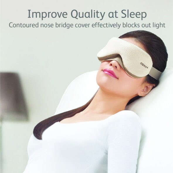 おトク情報がいっぱい！ Osim Massager uMask Eye Massager OS-112 