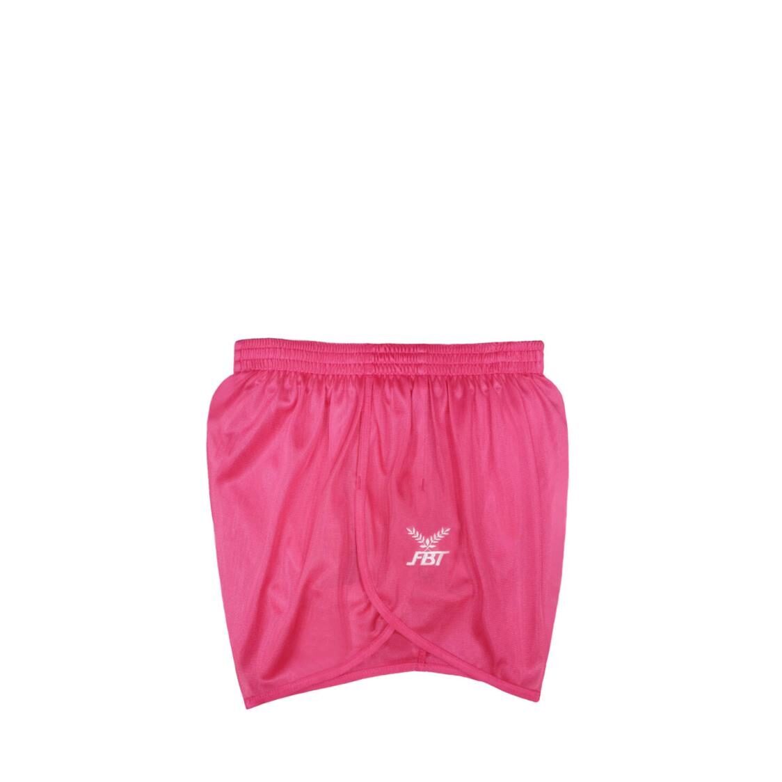 FBT Shorts 22-011 Pink