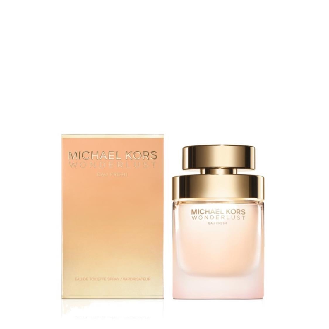 michael kors wonderlust 100ml