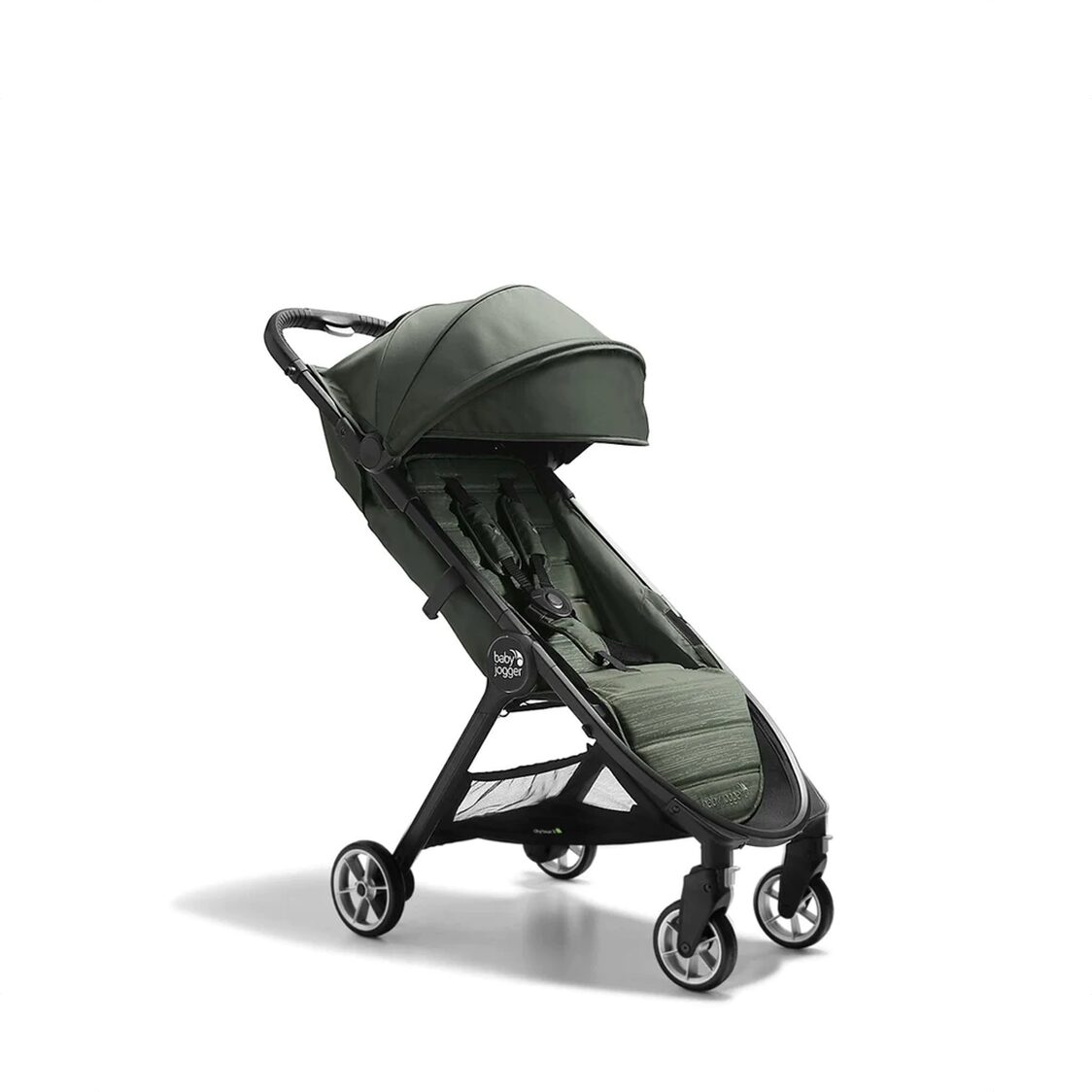 City tour shop 2 stroller