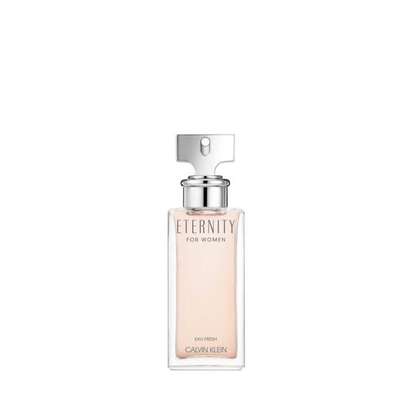 calvin klein woman eau de parfum 100 ml