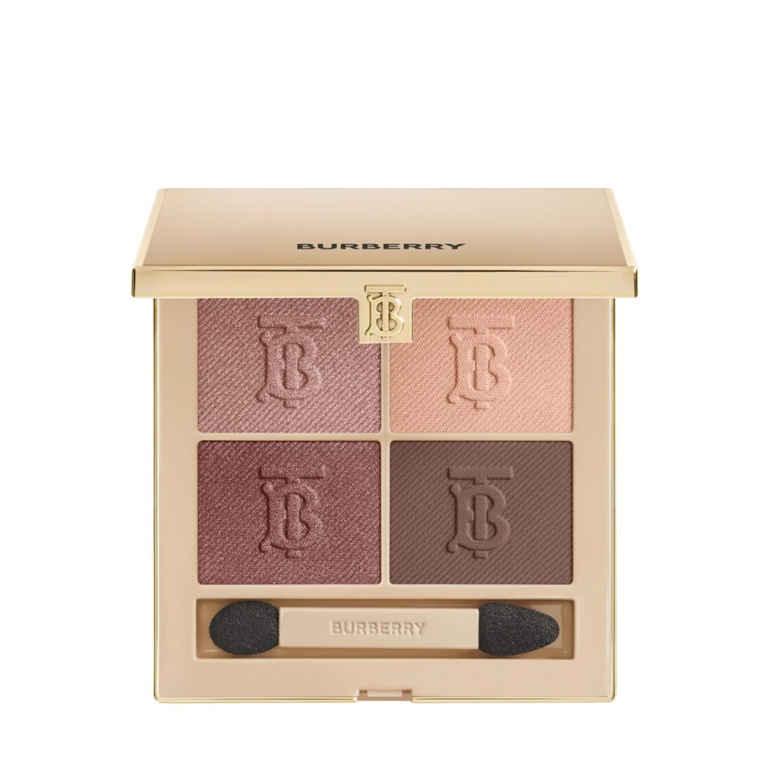 Burberry Beauty Ultimate Lift Mascara-02 Brown (Makeup,Eye,Mascara)