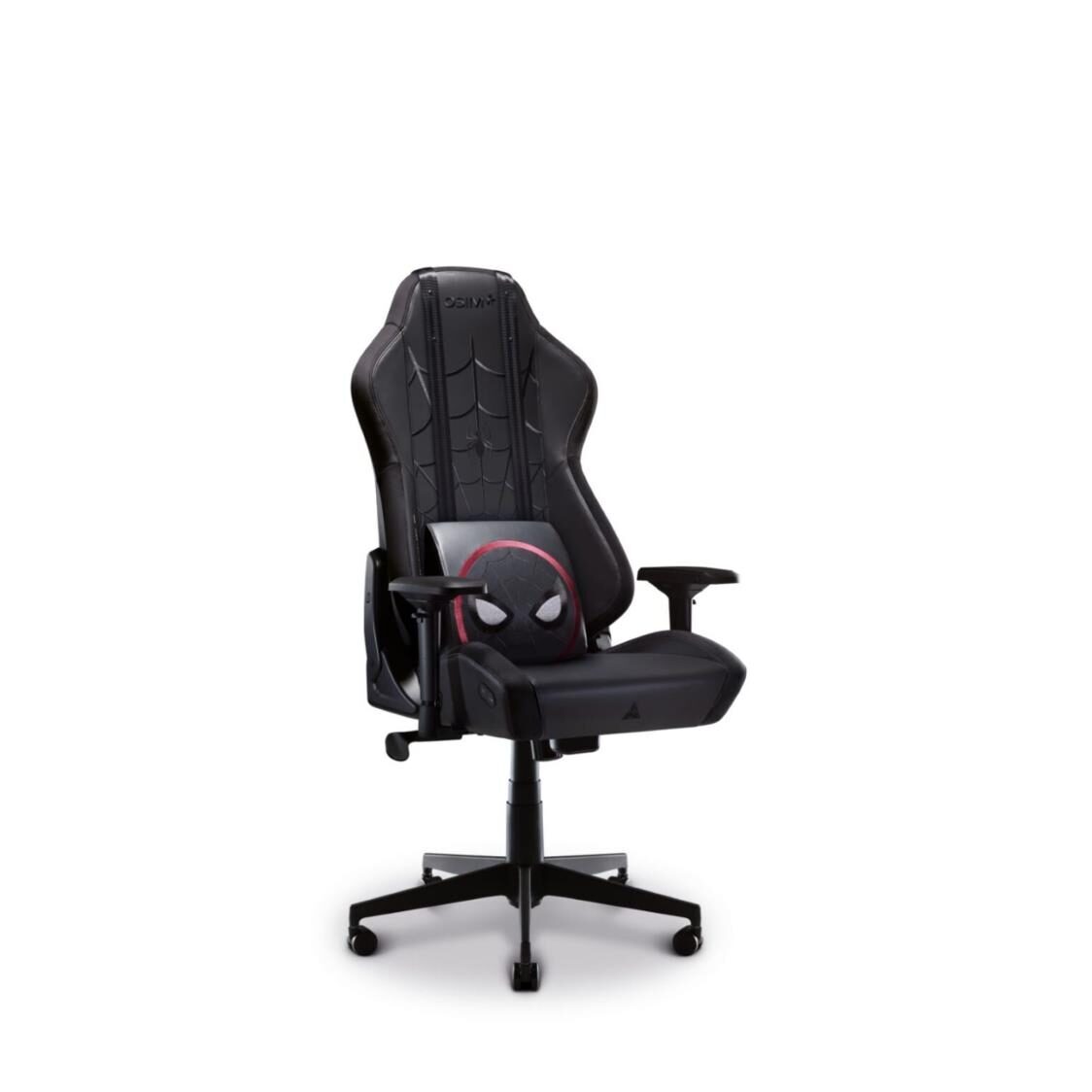 UTHONE S GAMING CHAIR - SPIDER MAN PRE-ASSEMBLED