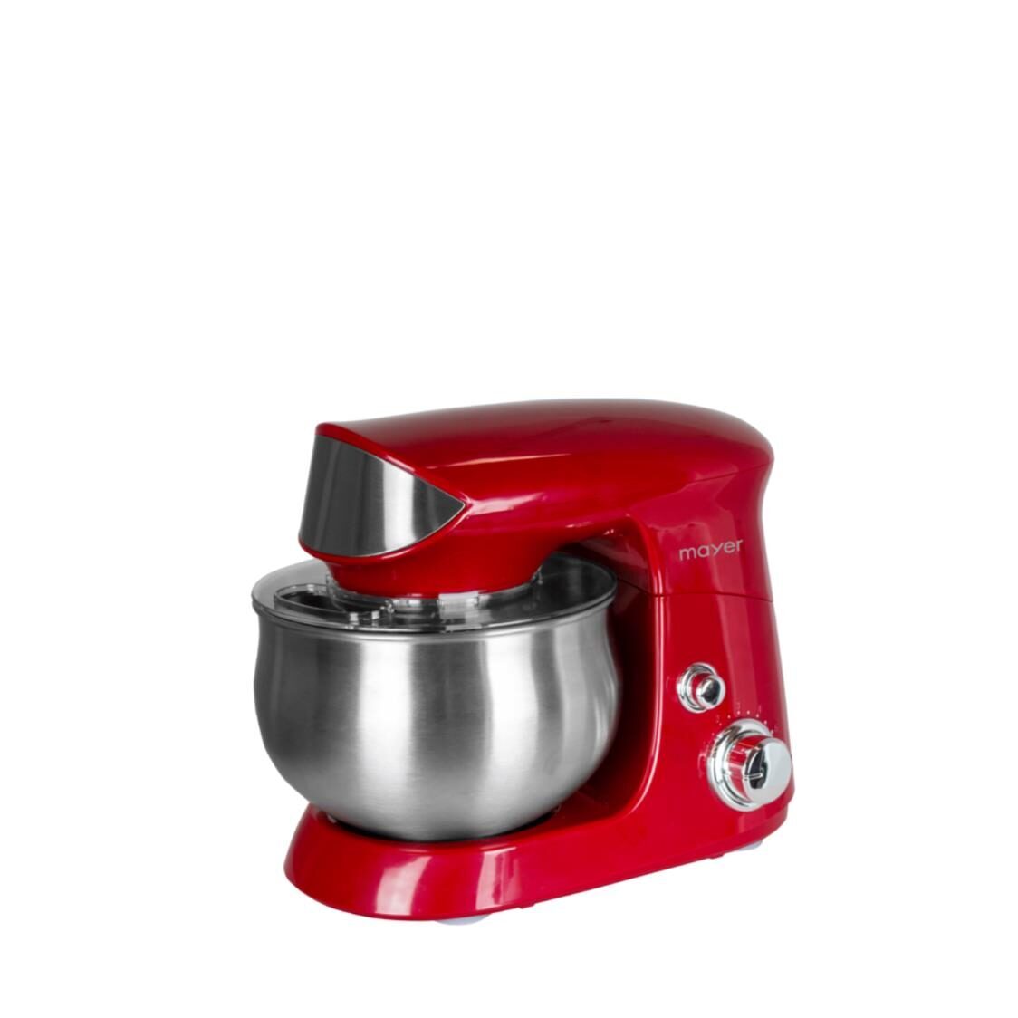 Mayer 35L Stand Mixer Red MMSM216RD