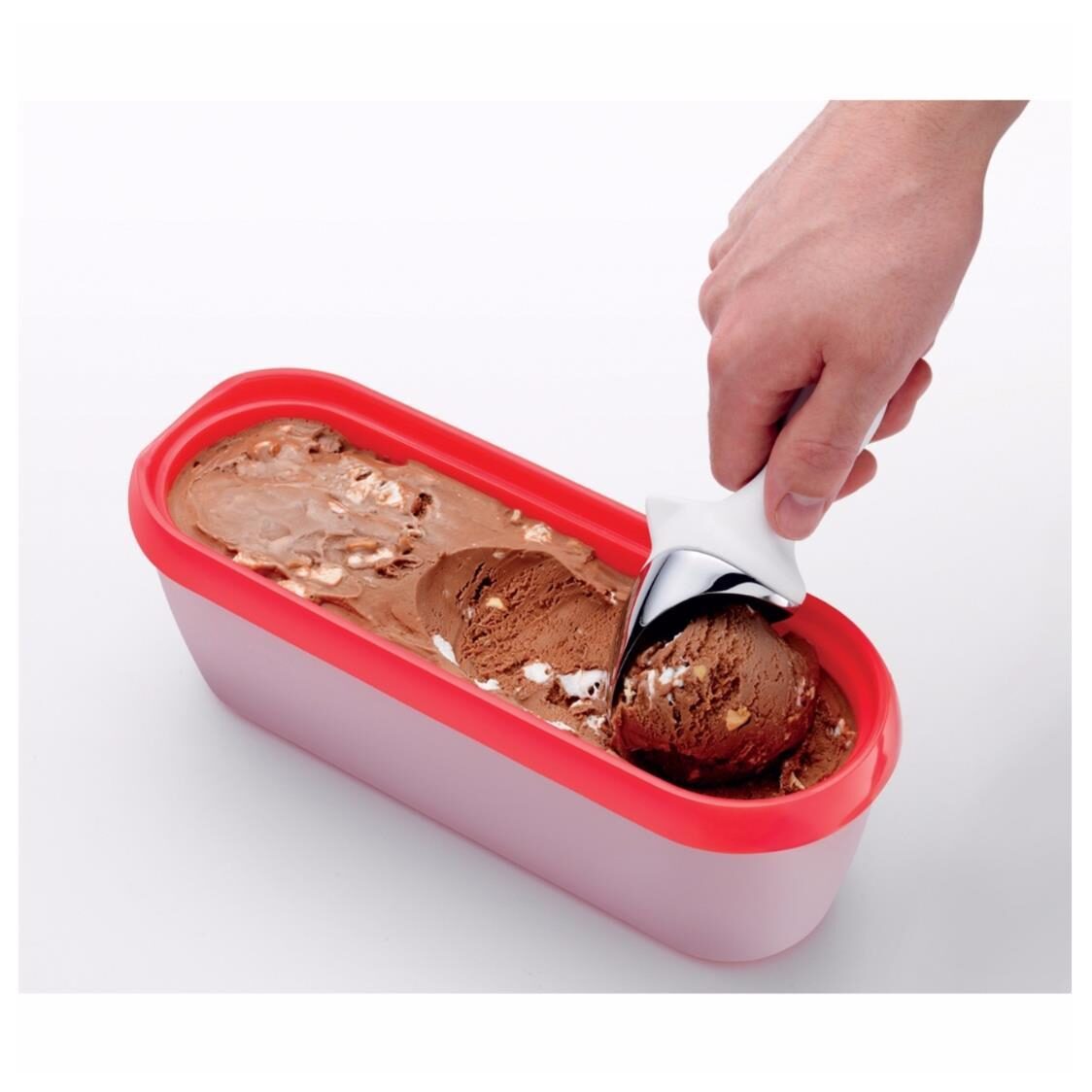 Tovolo Glide A Scoop Ice Cream Tub Metro Department Store