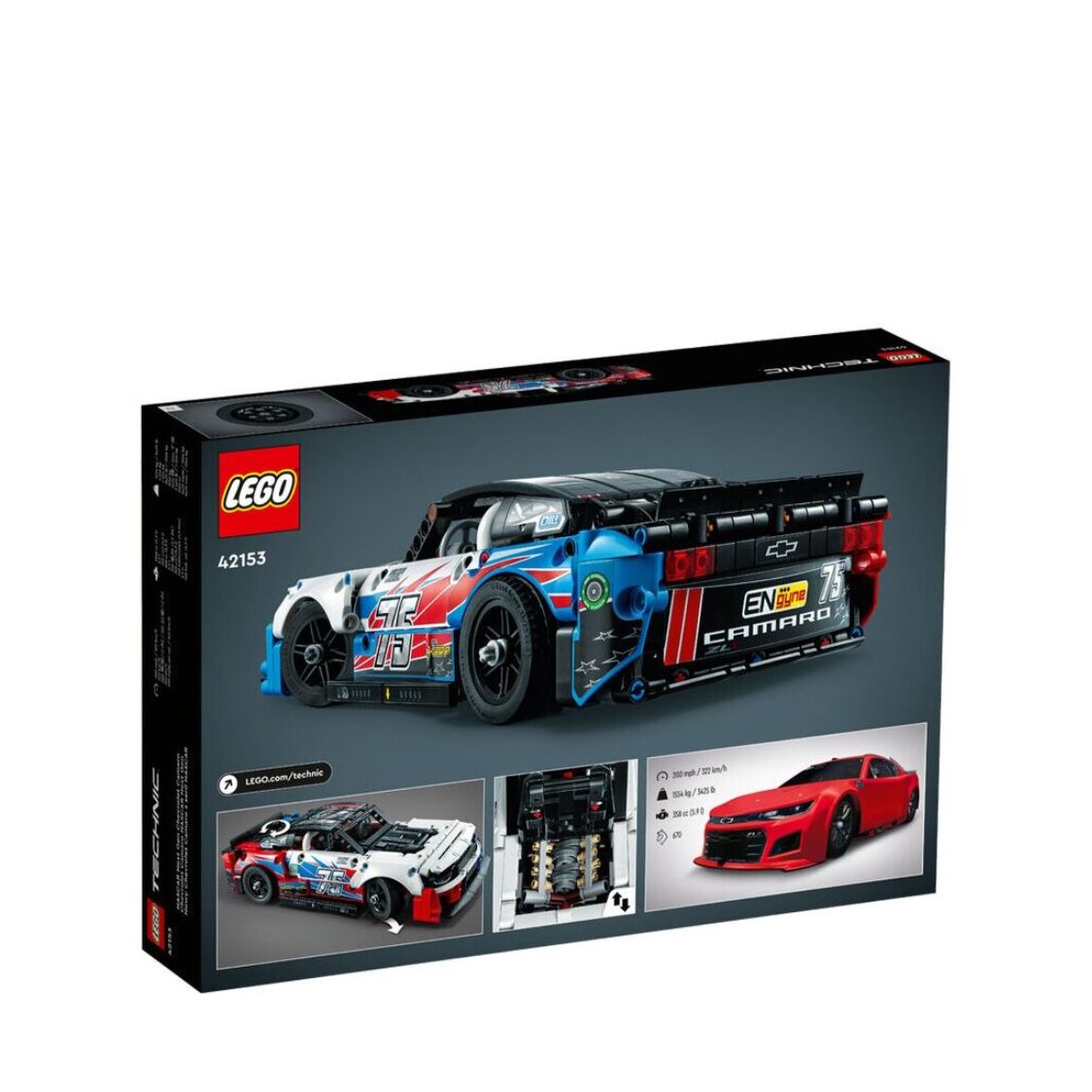 Lego nascar best sale