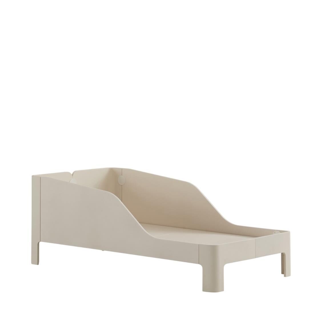 Iloom Tinkle Pop 1 Story Bed IV Ivory