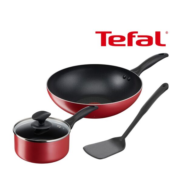 K0850 + TT6408 — Tefal Singapore