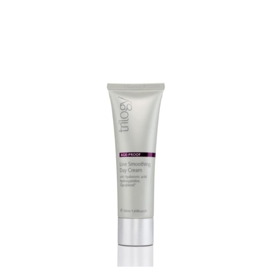 Trilogy Line Smoothing Day Cream 50ml