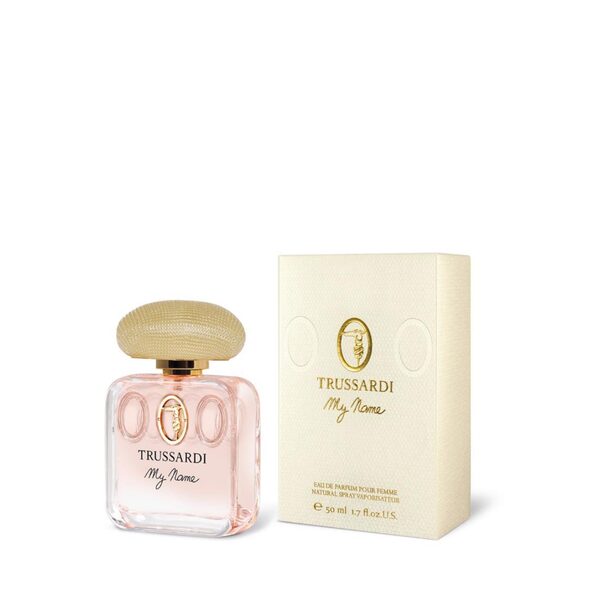 Parfum trussardi 2024 my name