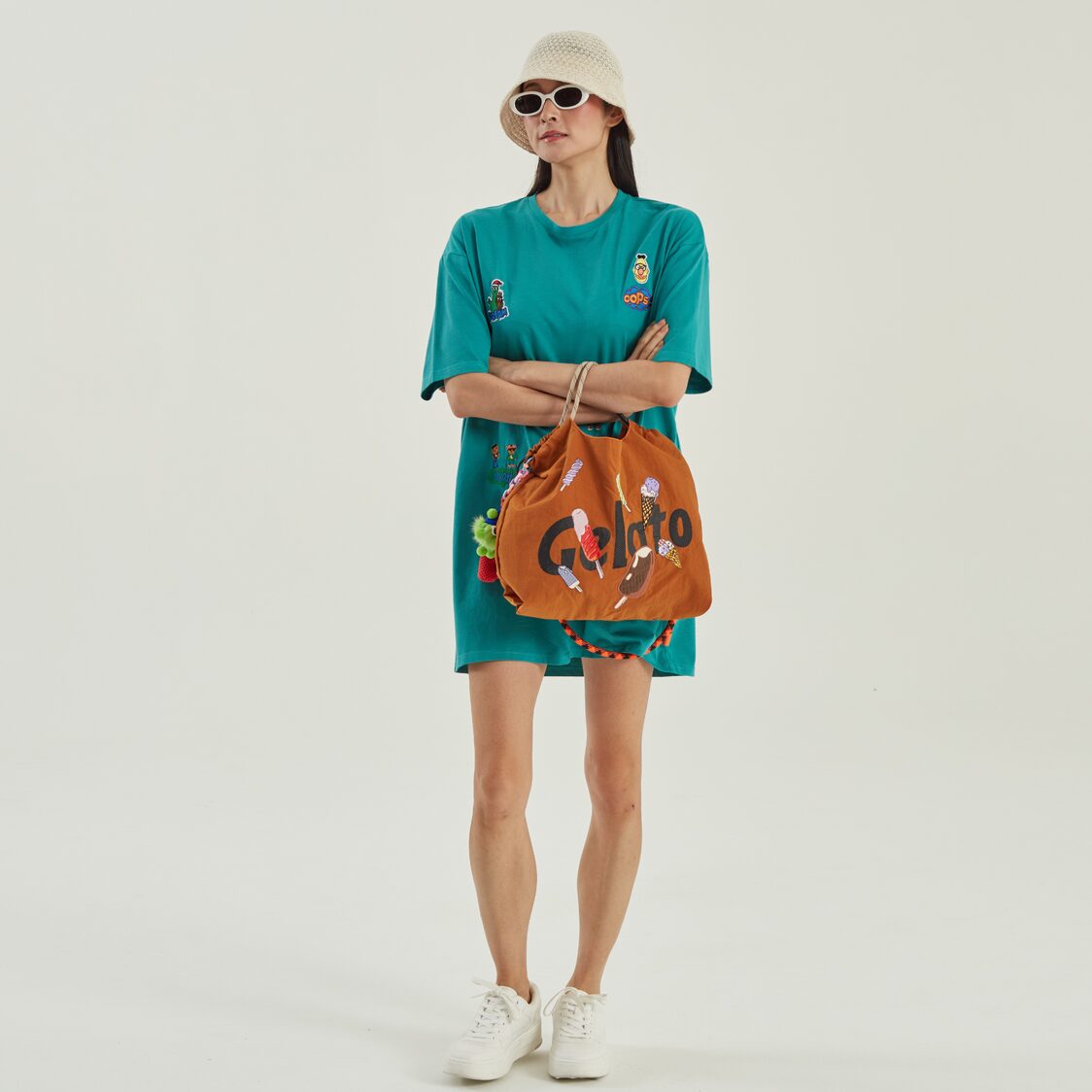 Woods t dress hotsell