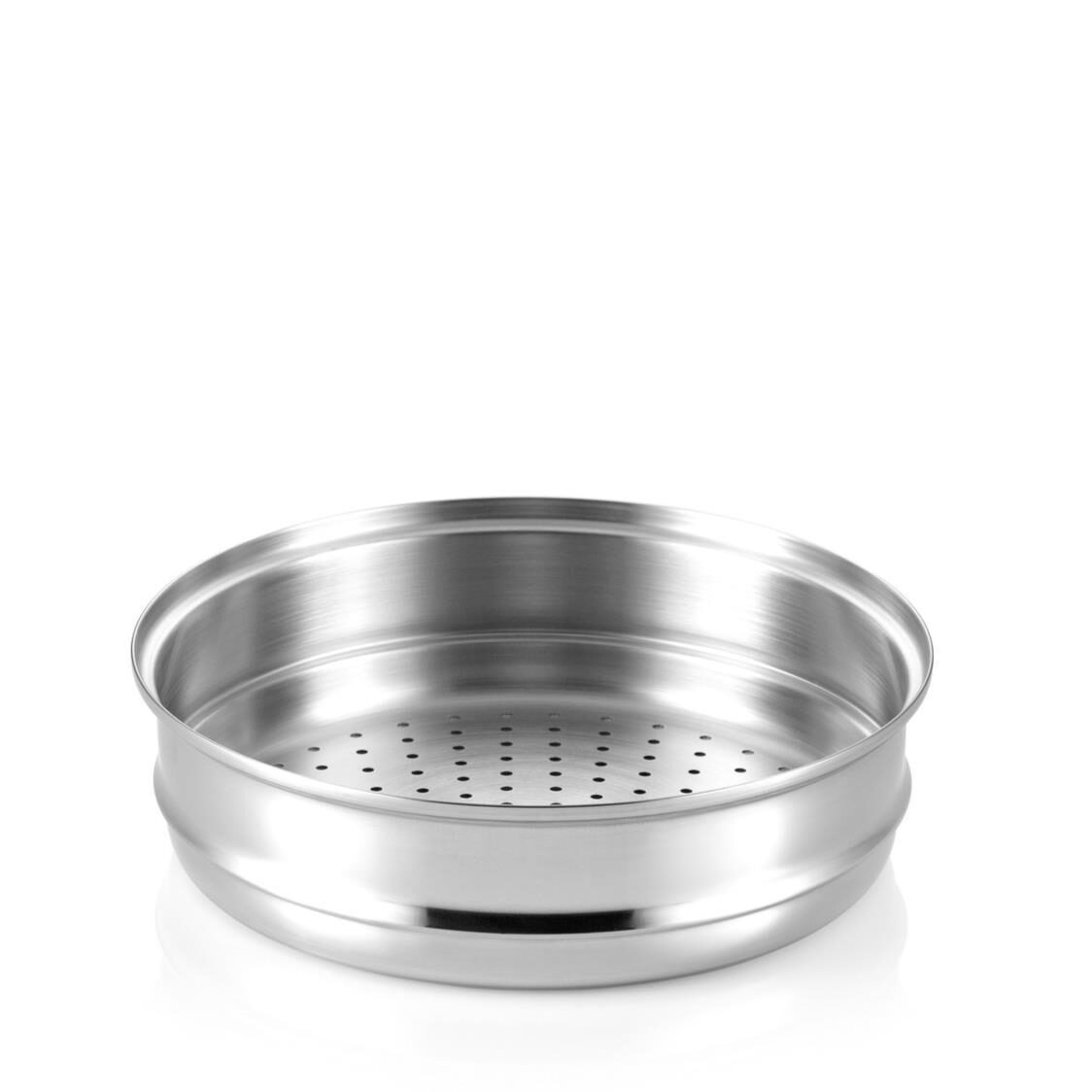 Happycall 24cm Stainless Steel Steamer 3800-1002