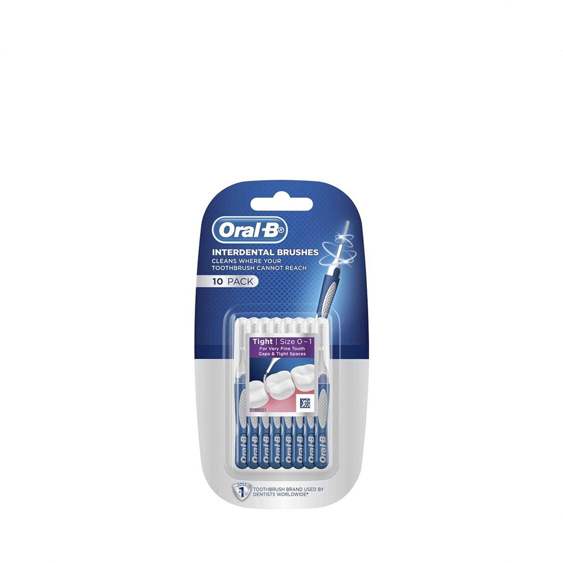 oralb interdental