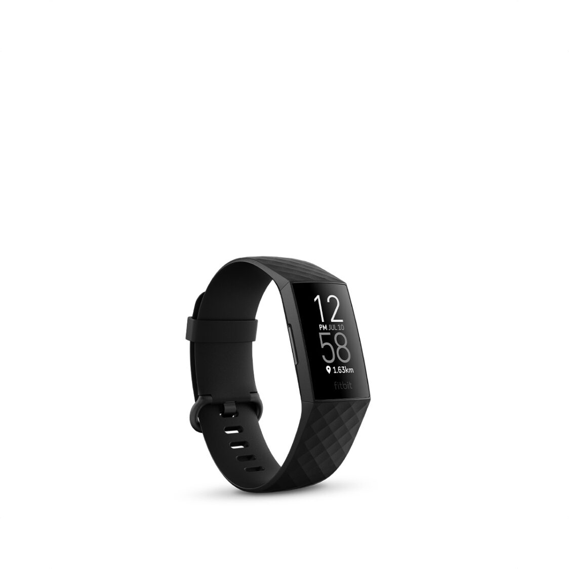 Fitbit Charge 4 BlackBlack