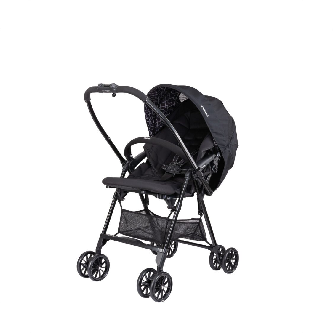 combi neyo plus stroller