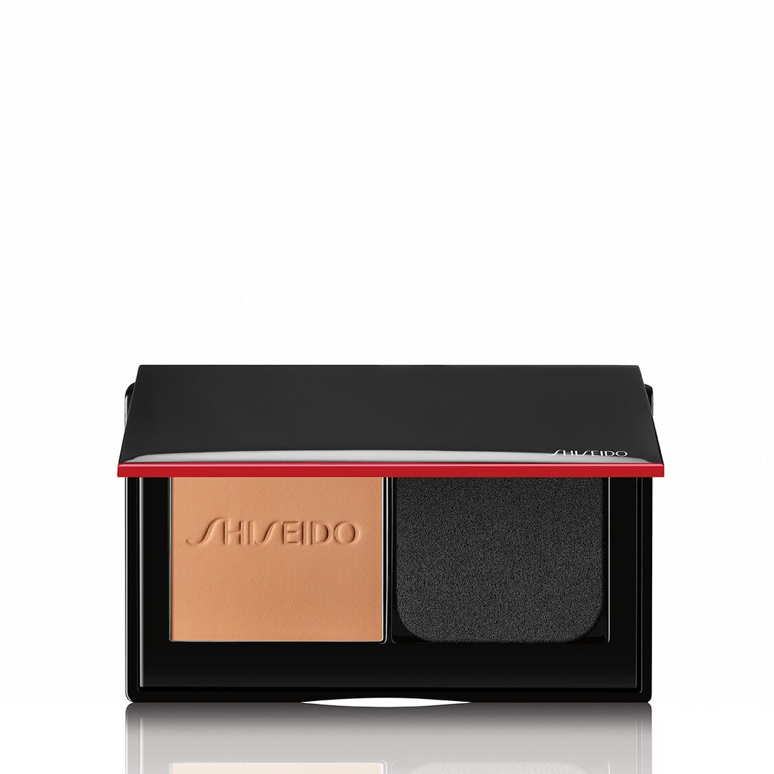 Shiseido Makeup Synchro Skin Custom Self-Refreshing Custom Finish Powder Foundation 360 Refill