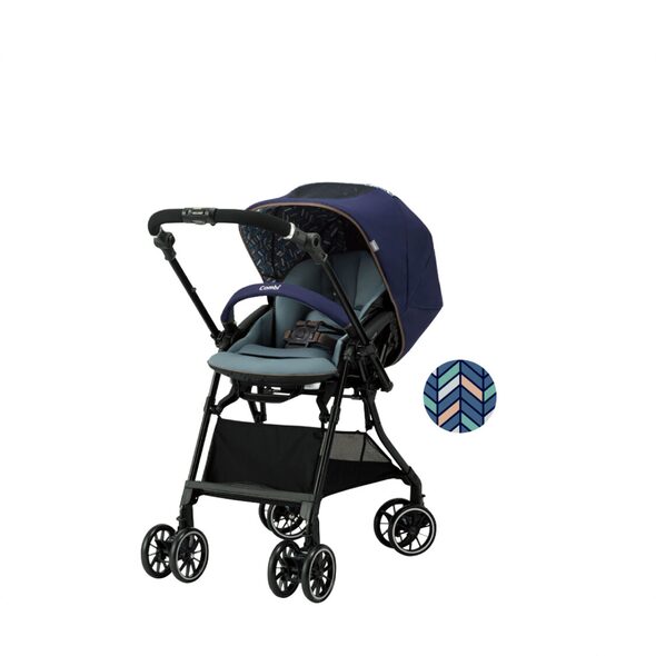 Combi sales compact stroller