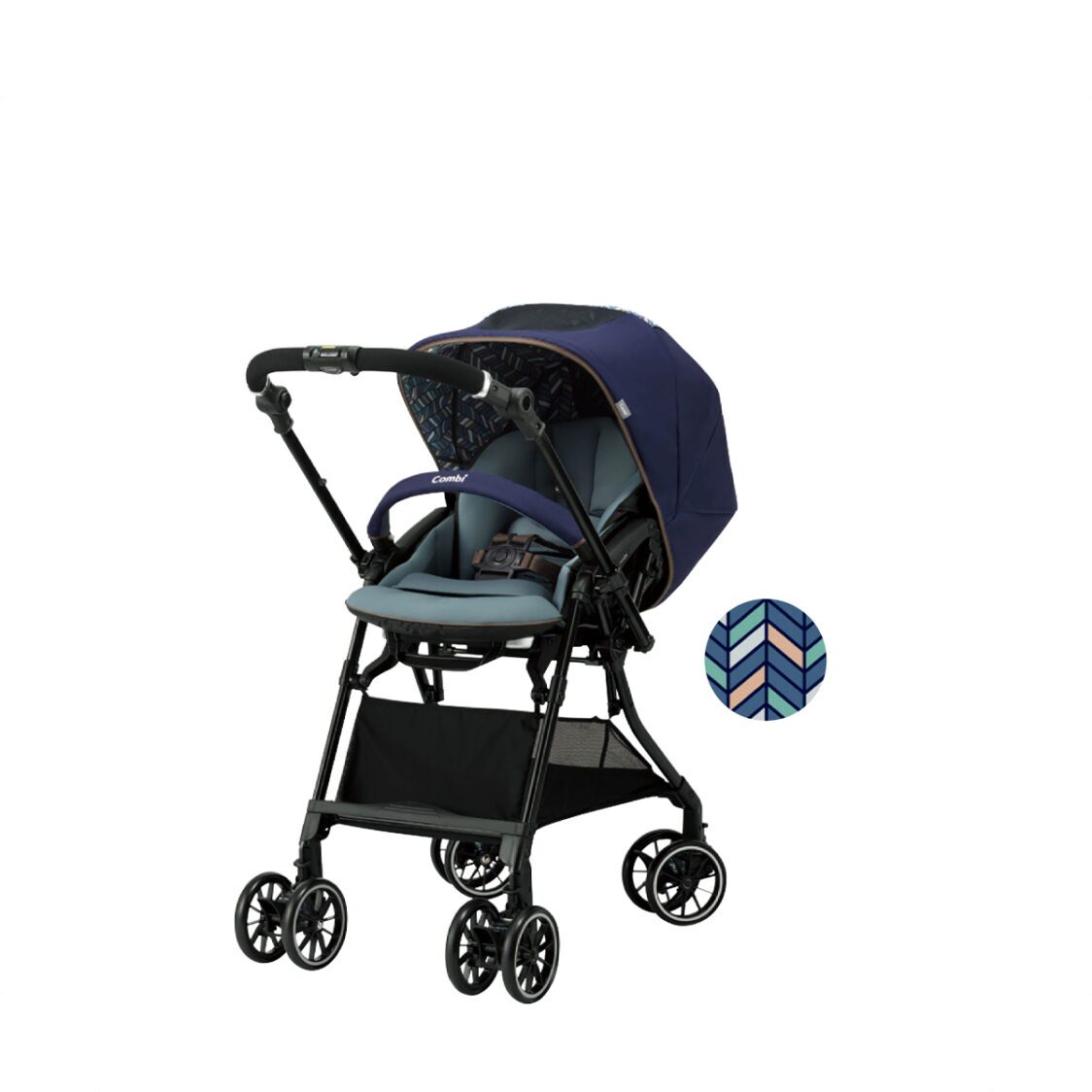 Nautica compact outlet stroller