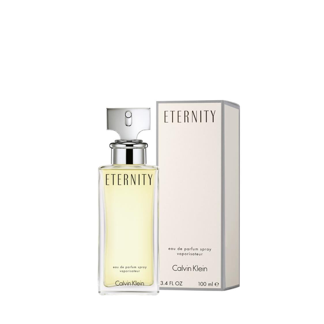 eau de parfum eternity