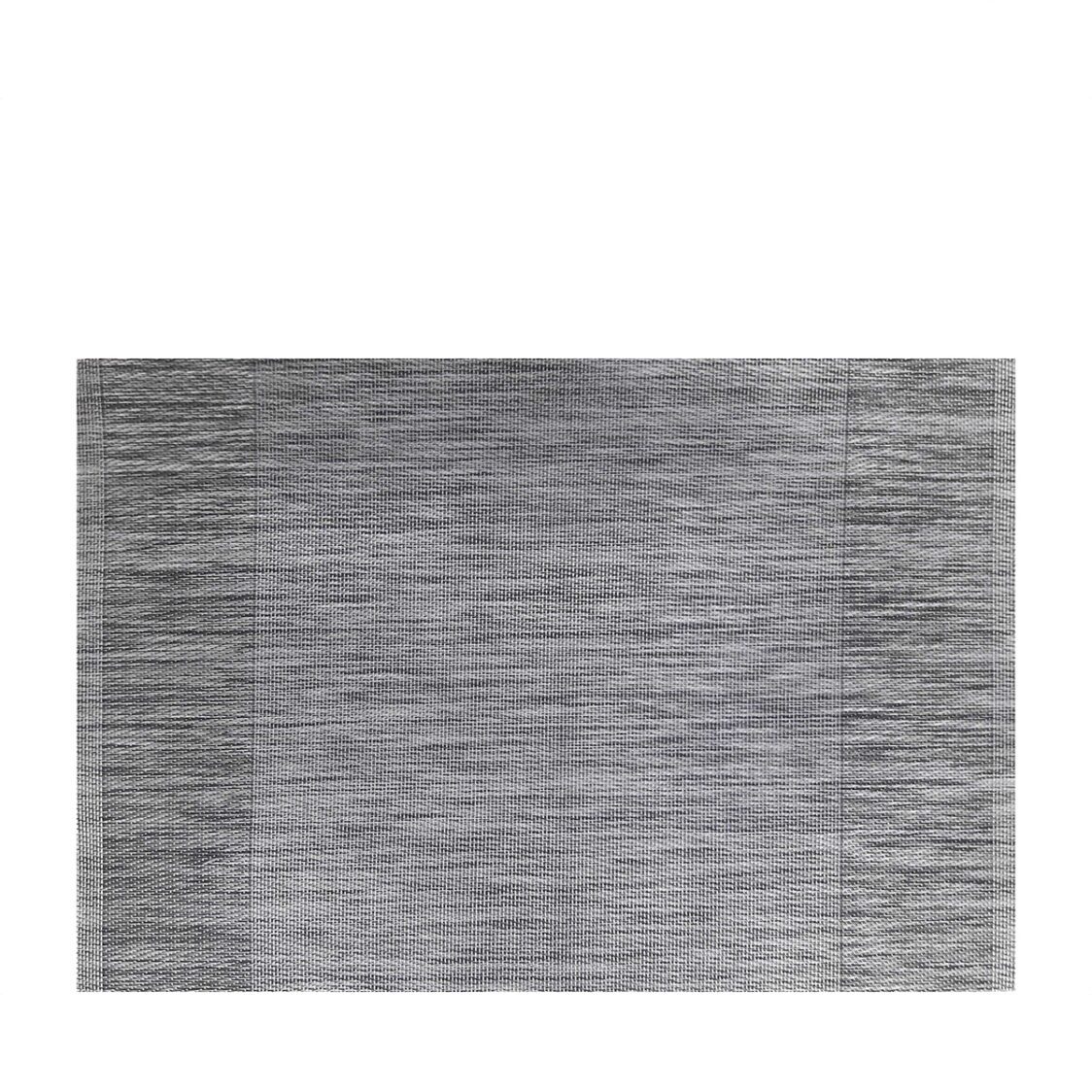 Rapee Monteal Placemat Charcoal