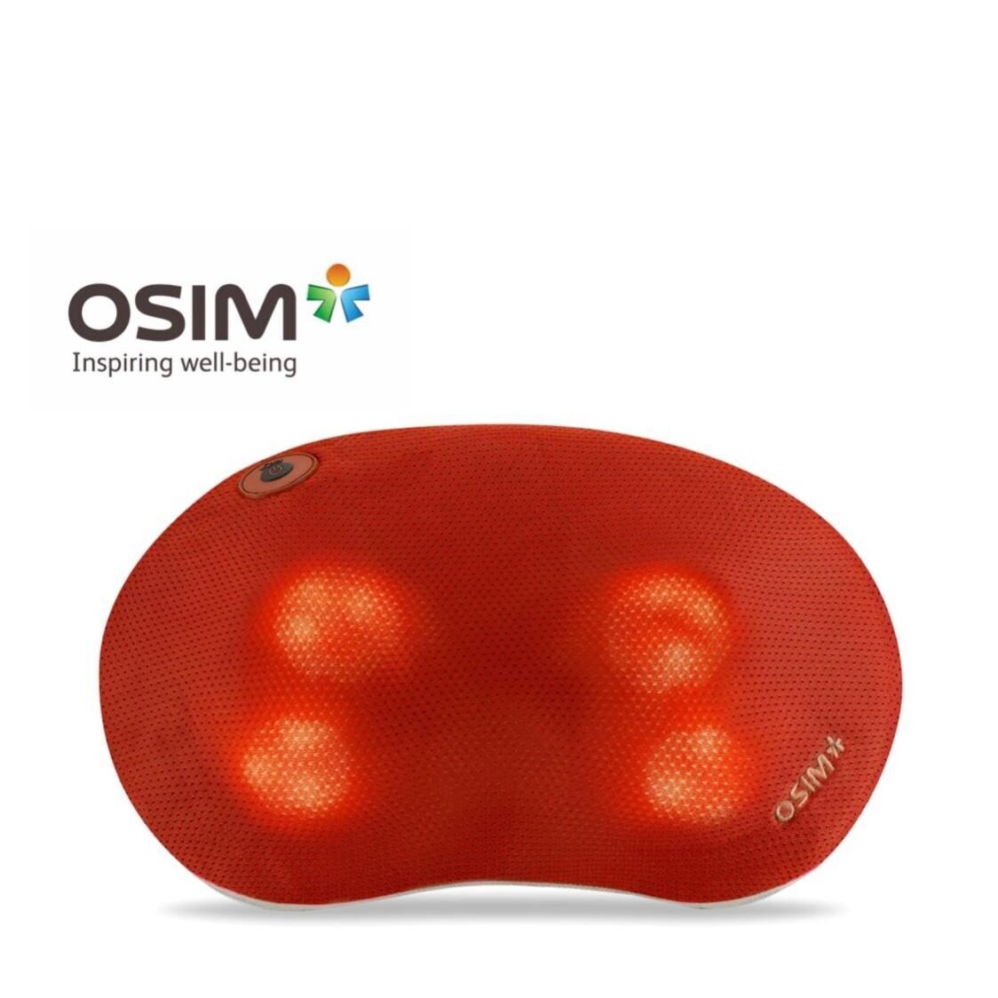 OSIM uCozy Neck  Shoulders Massager