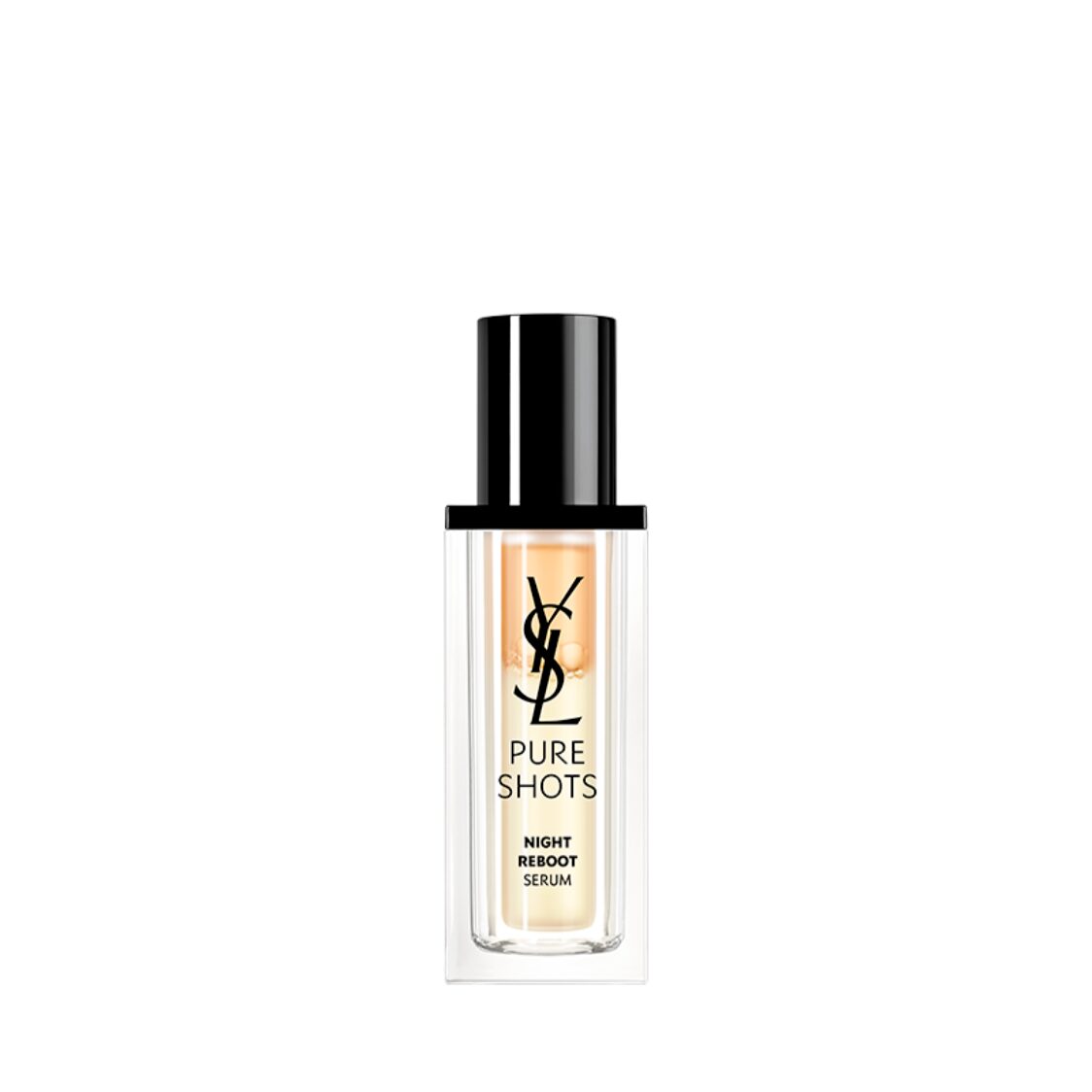 ysl night reboot serum ingredients