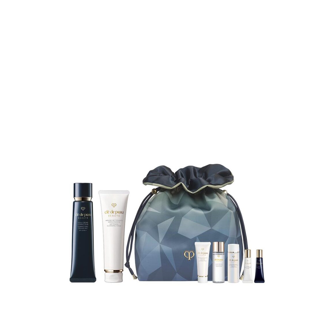 Shop Online | Clé De Peau Beauté Perfect Duo Set at $205