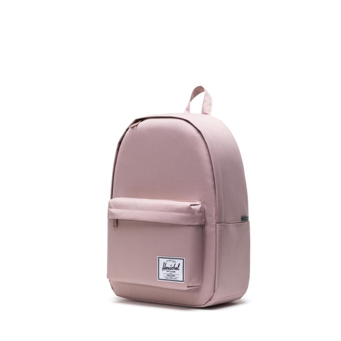 herschel classic backpack ash rose