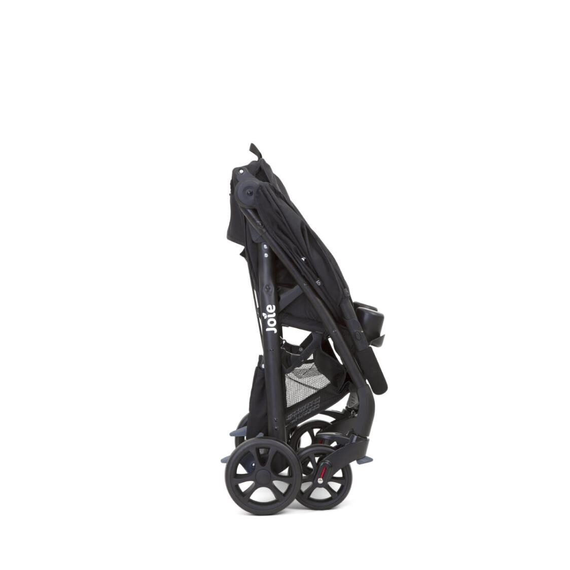 stroller joie muze lx