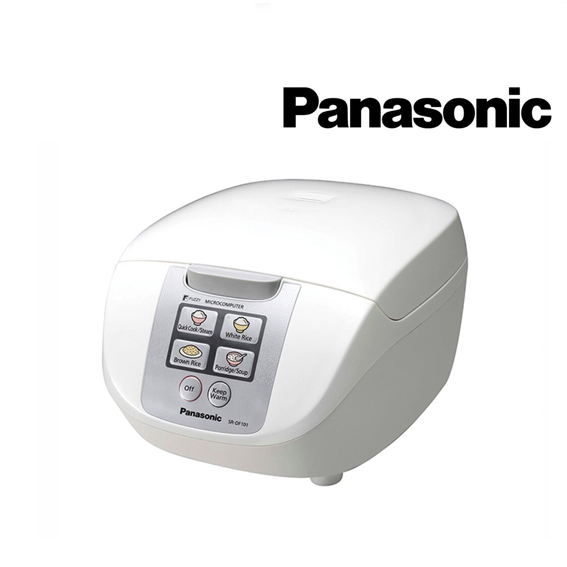 panasonic sr df101wsh