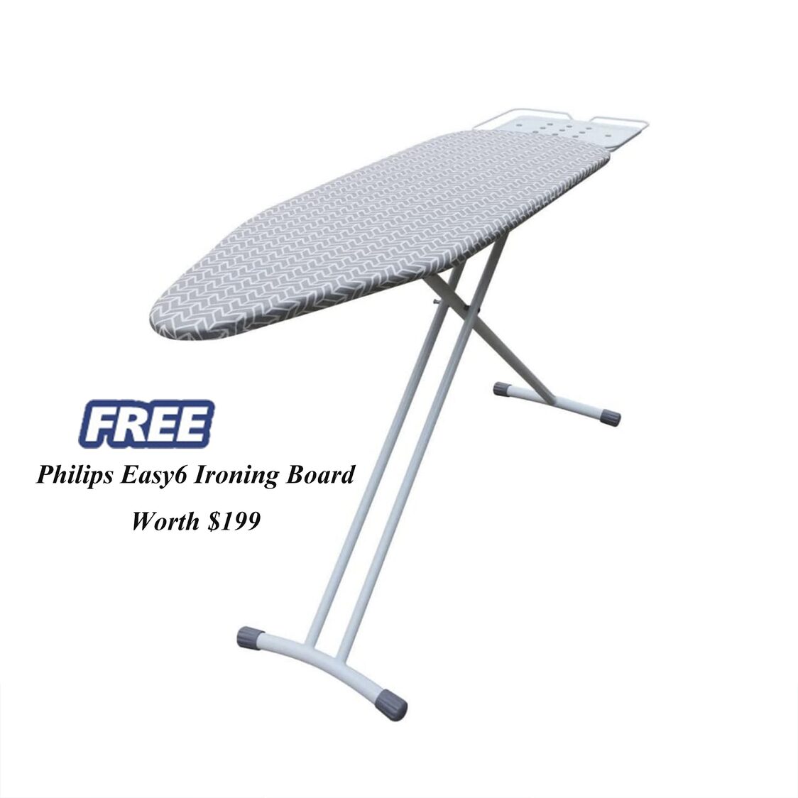 ROLSER USA – Shopping trolleys, Ladders and Ironing Boards