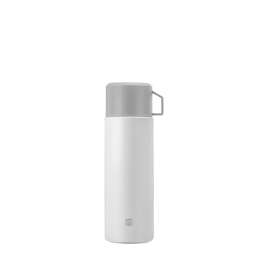 Zwilling Thermo Vacuum Bottle With Cup 1000 ml White