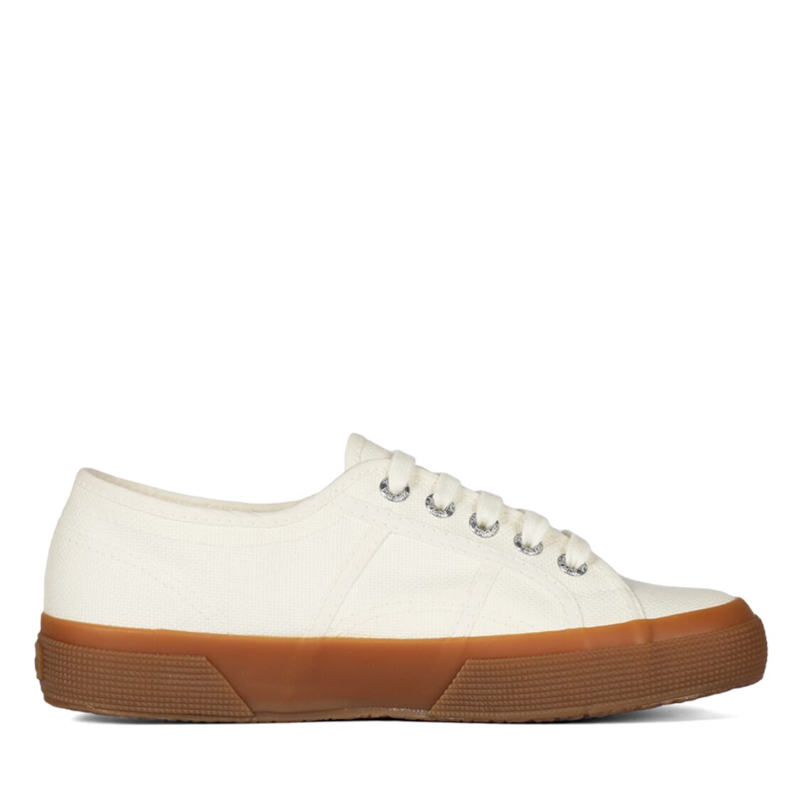 Superga gum sole sale