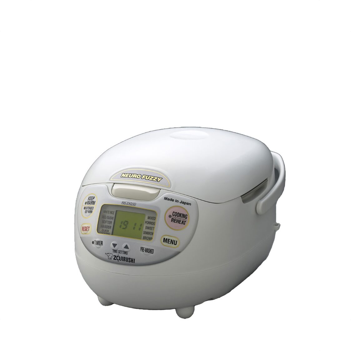 micom rice cooker and warmer