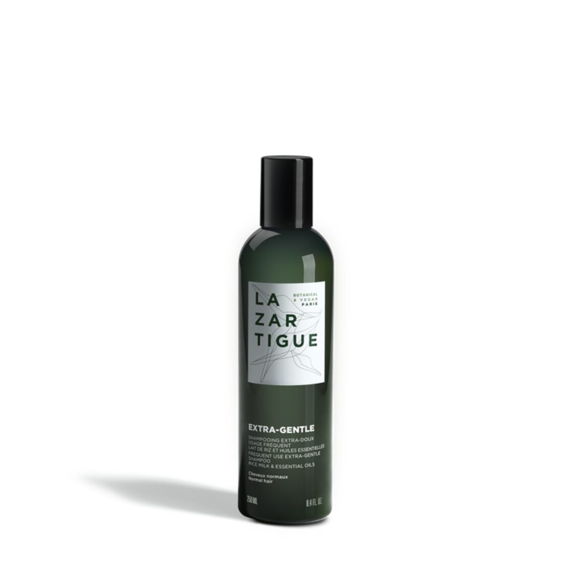 JF Lazartigue Extra Gentle Shampoo 250ml