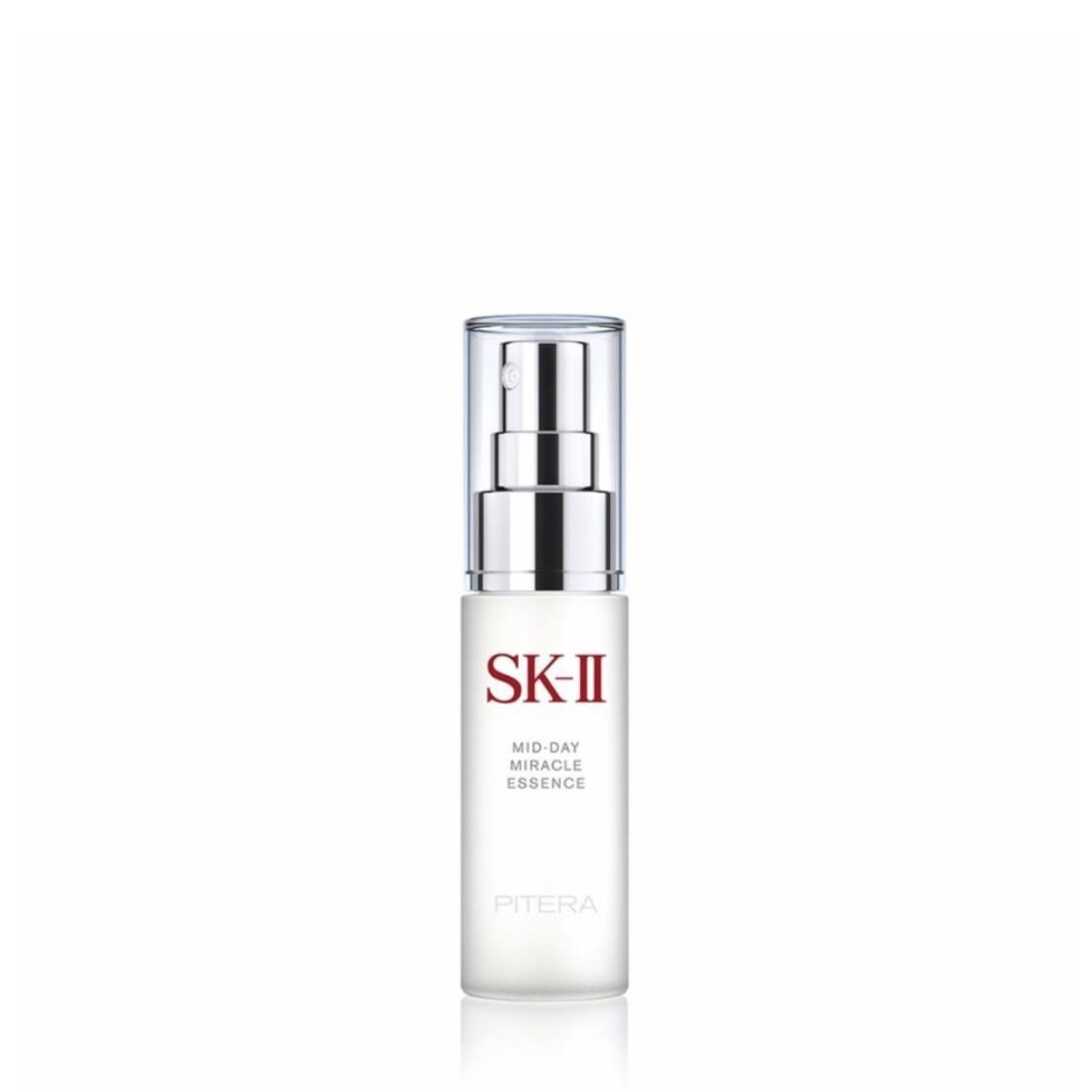 SK-II Mid-Day Miracle Essence 50ml