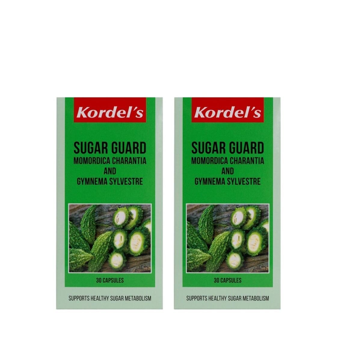 Kordels Sugar Guard 30sx2