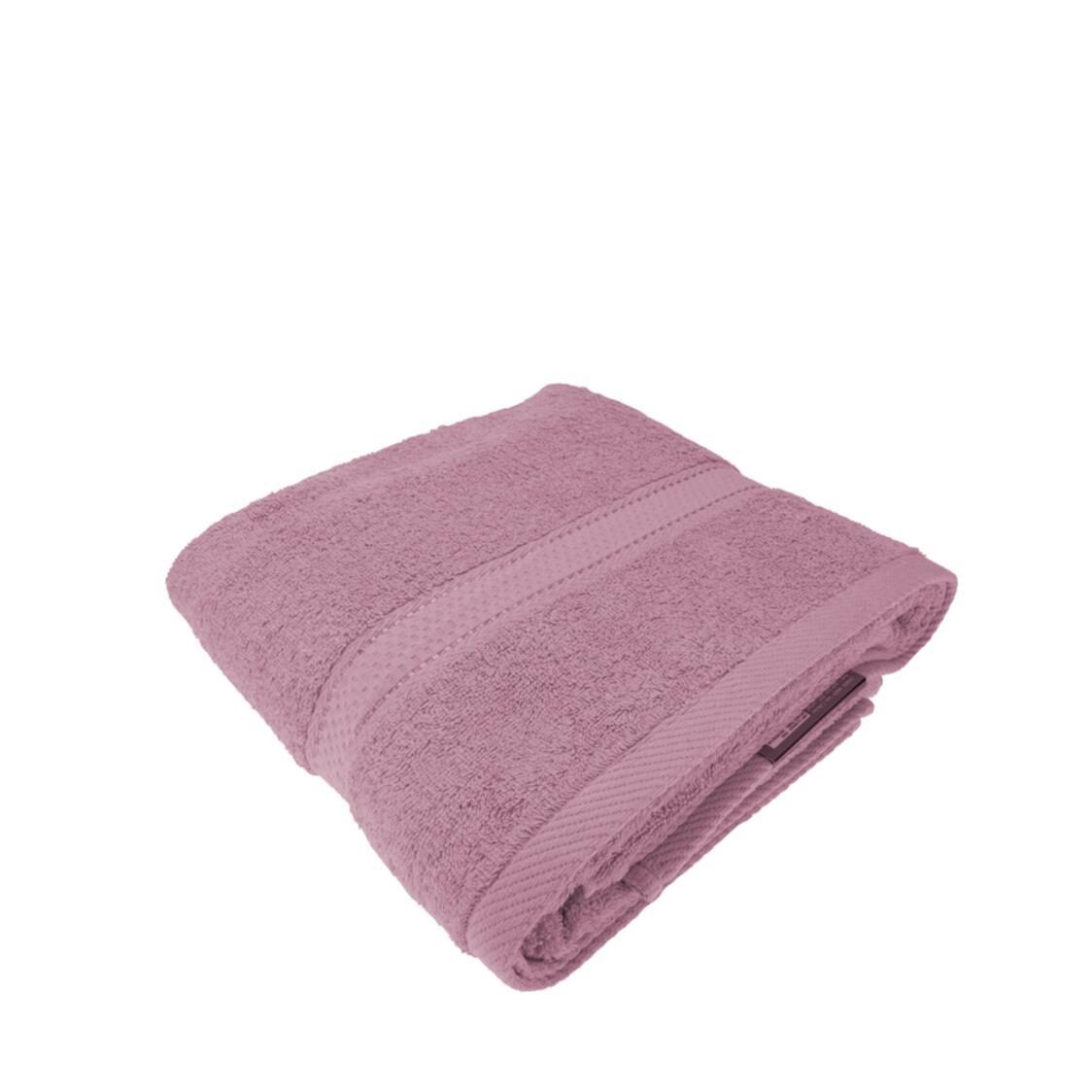 Charles Millen Suite Collection CT108 Classique Big Bath Towel Rose