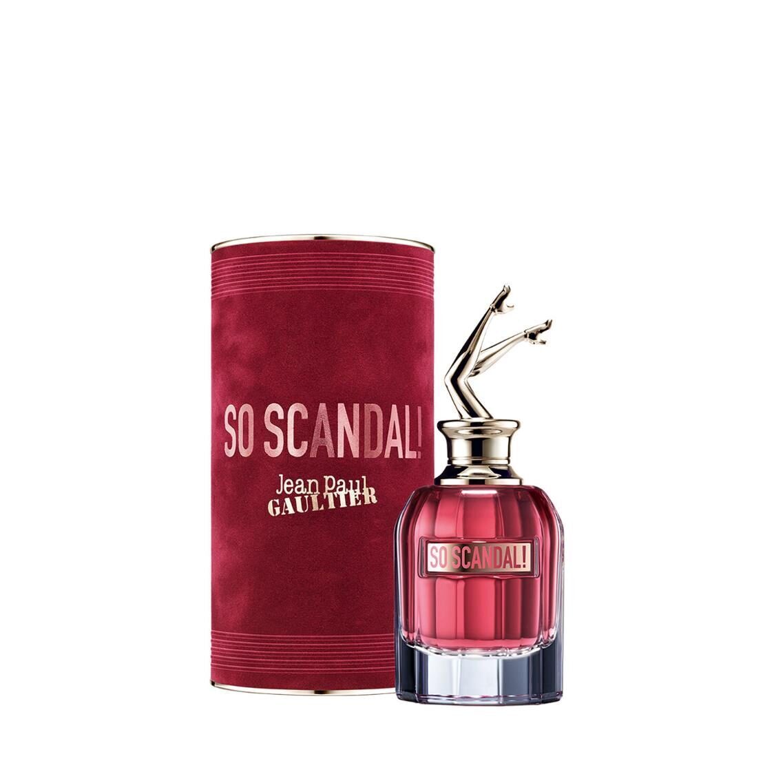 Jean Paul Gaultier So Scandal EDP 80ml Metro Department Store