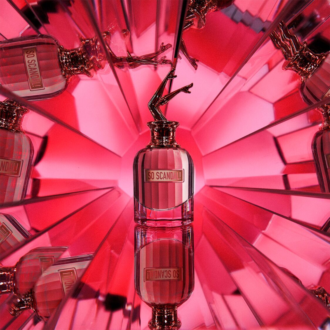 Jean Paul Gaultier So Scandal EDP 80ml Metro Department Store