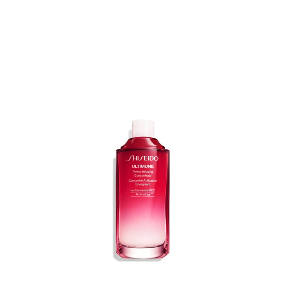 Shiseido Ultimune Power Infusing Concentrate 75ml Refill