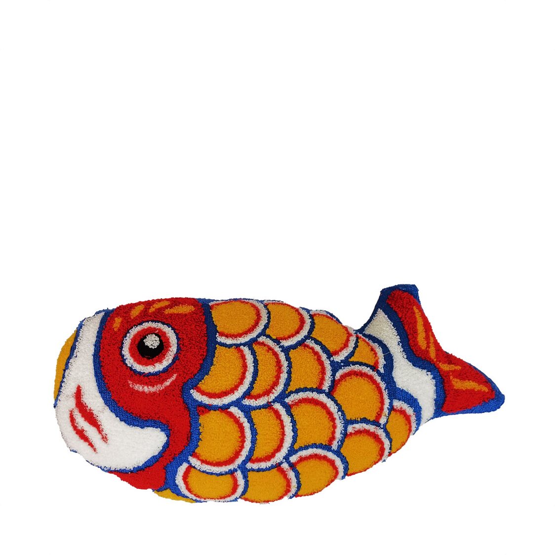 CNY Fish Cushion
