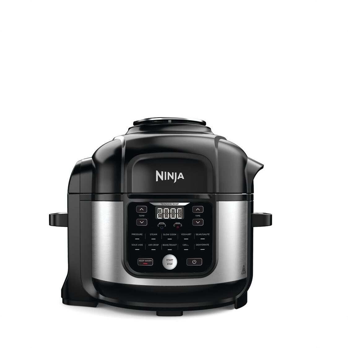 Ninja Foodi 11-In-1 6l MultiCooker OP350