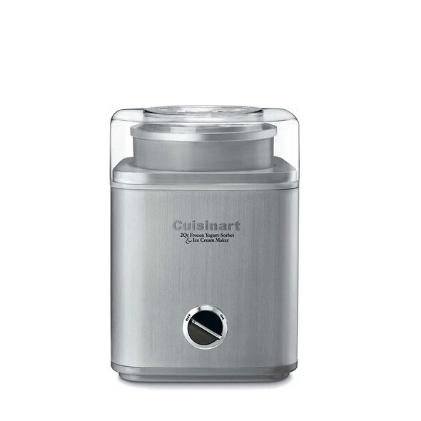 cuisinart ice cream maker sale
