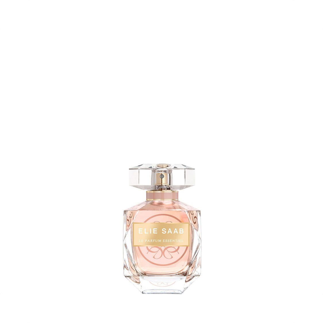 Elie saab cheap pink perfume