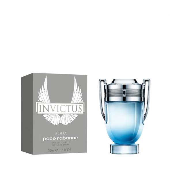 invictus eau de parfum 50ml