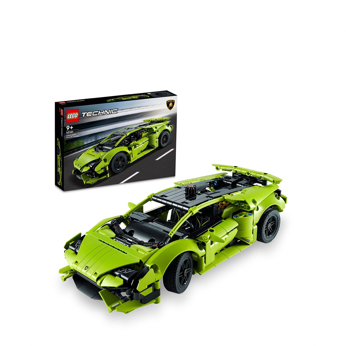 Lego technic hot sale lamborghini huracan